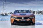 BMW i8 Roadster 2018 года (WW)